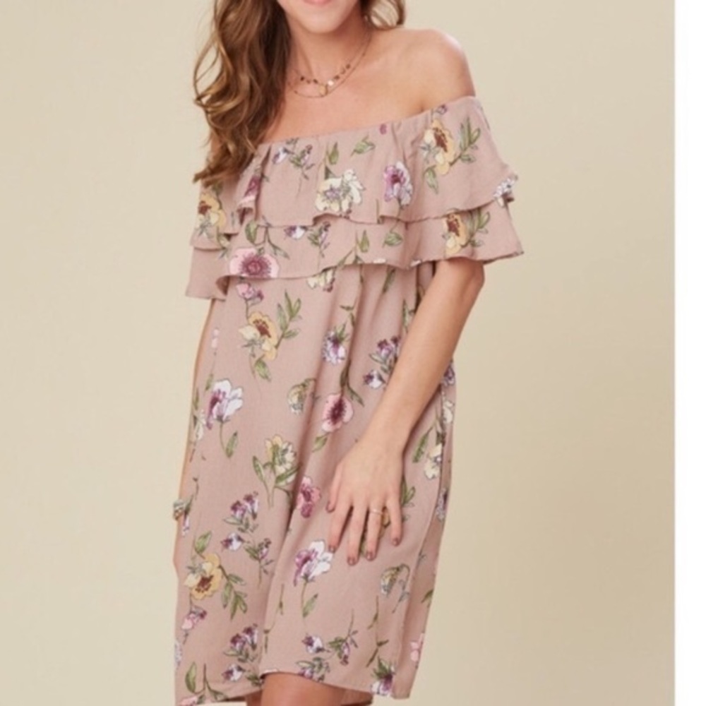 Altar’d State casual Dress